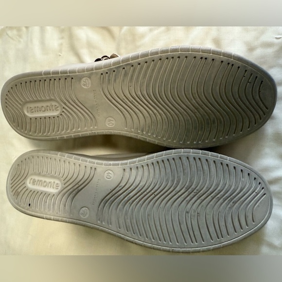 Remonte Women’s Fashion Kendra Sneakers - Size EU 40/U 8.5 - Picture 7 of 10